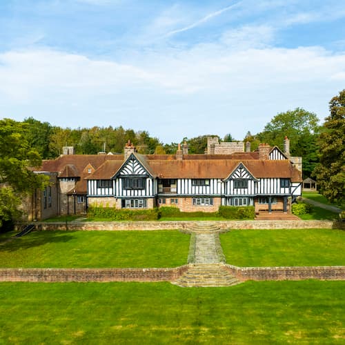 The Oratory Prep School